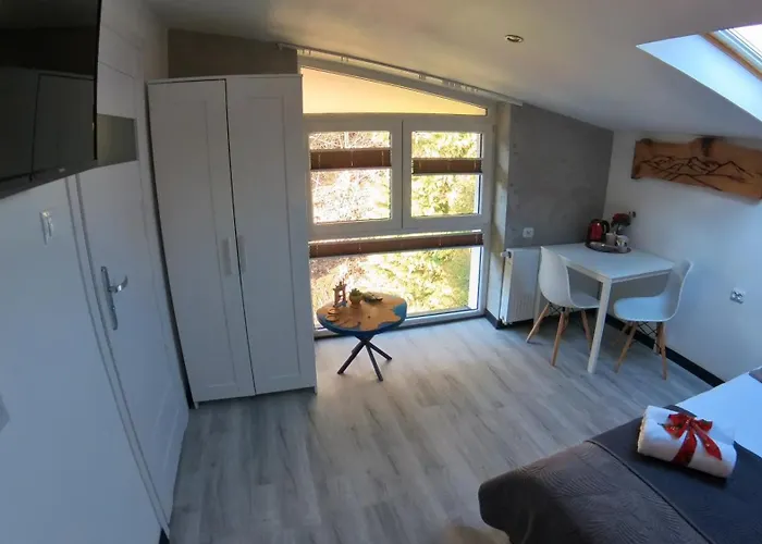 Beskidzka Guest House