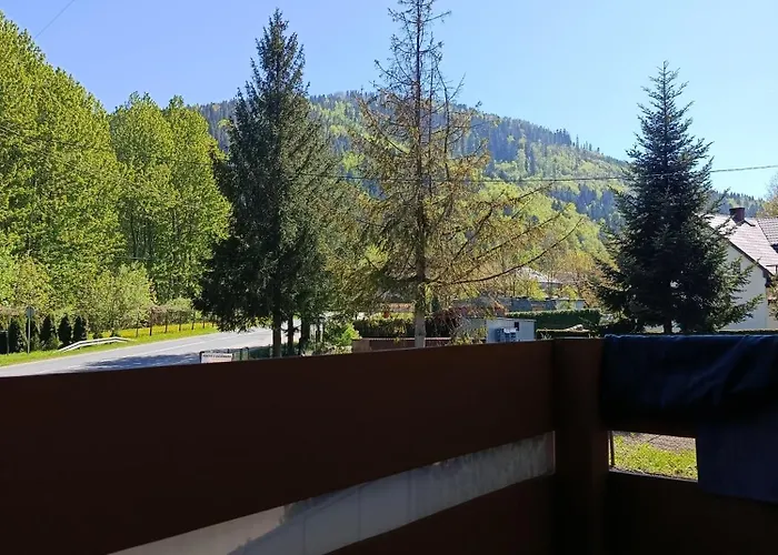 Beskidzka Guest House