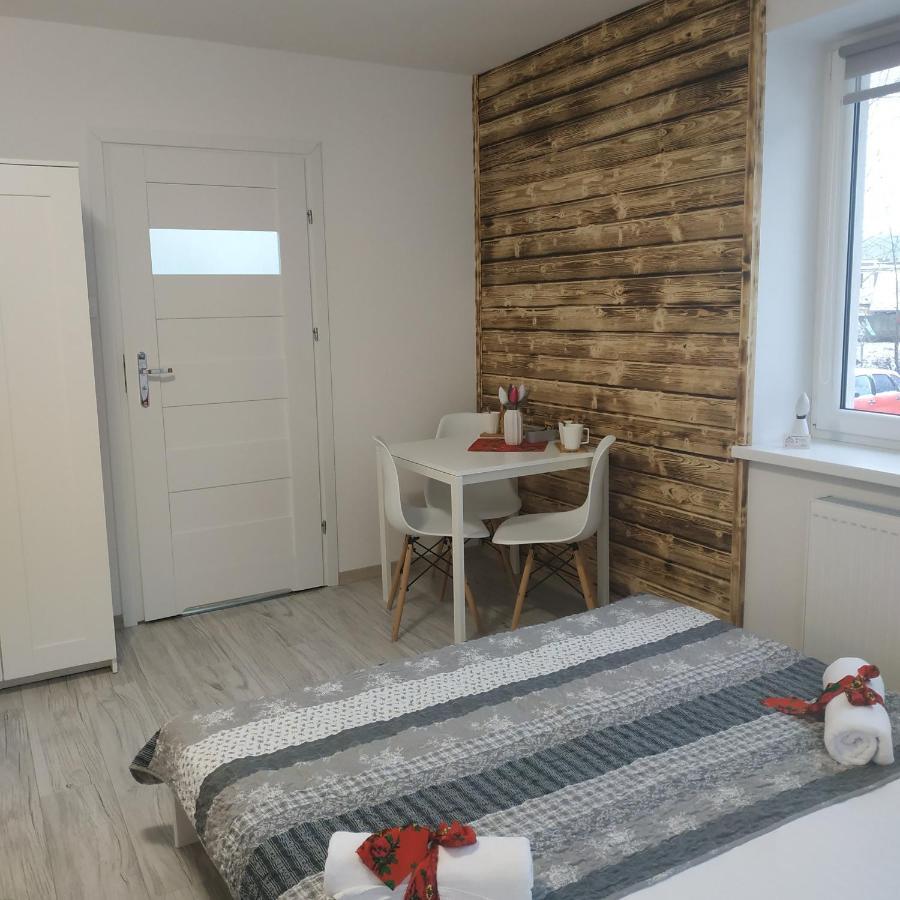 Beskidzka Homestay