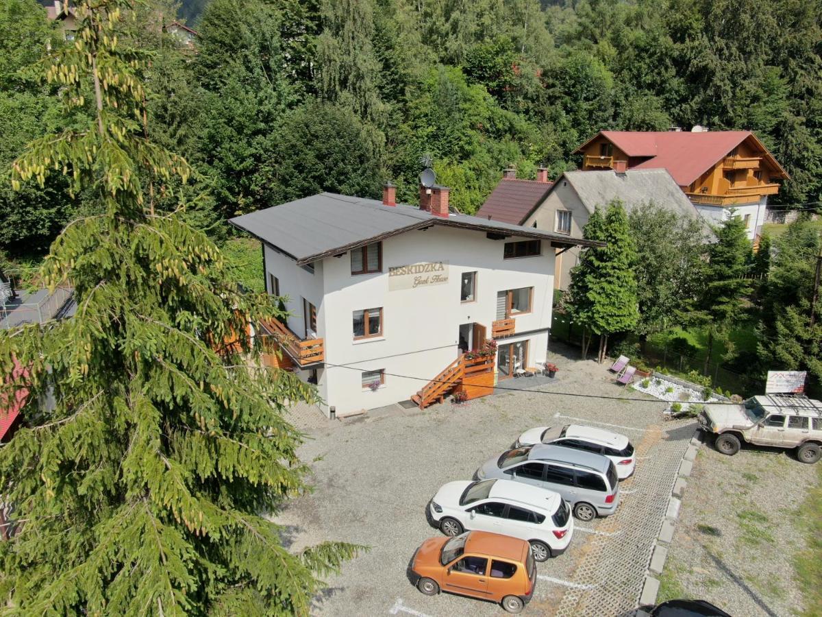 Beskidzka Homestay