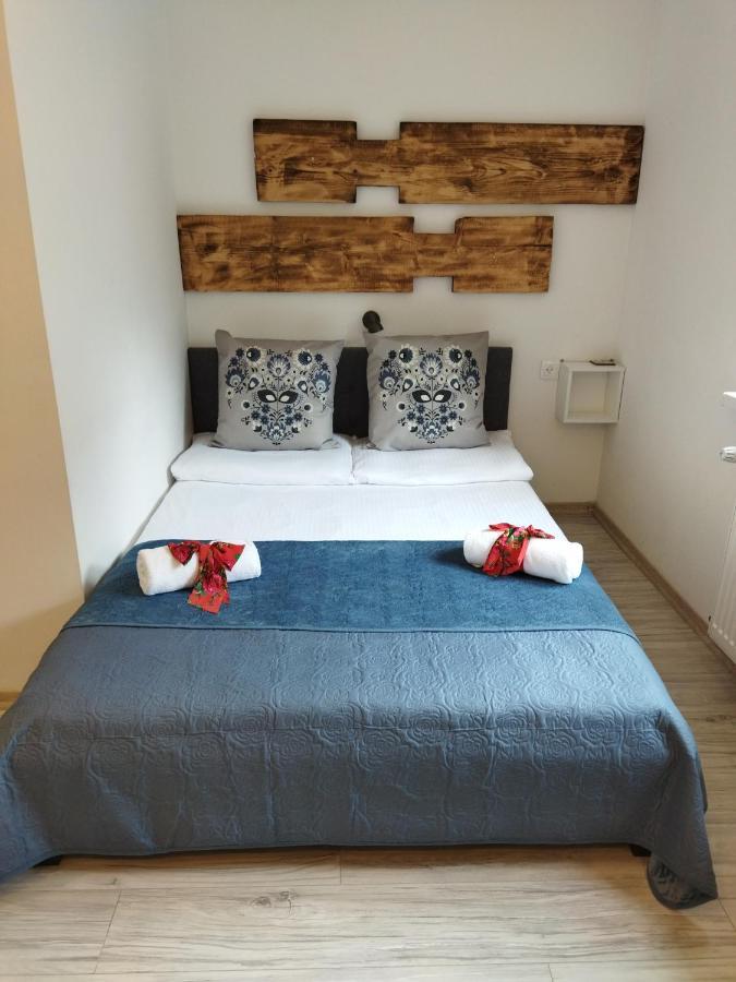 Homestay Beskidzka