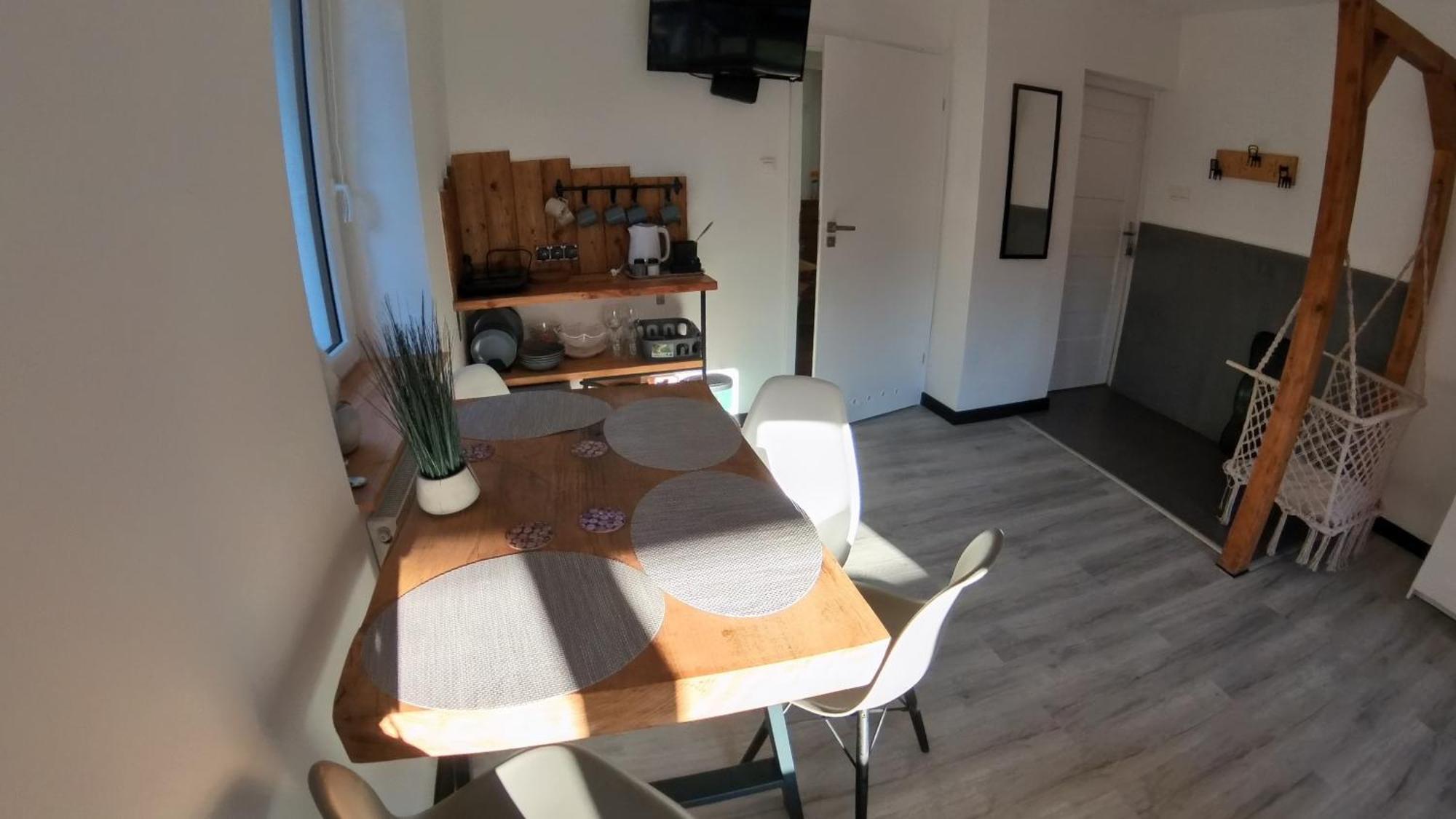 Homestay Beskidzka Szczyrk