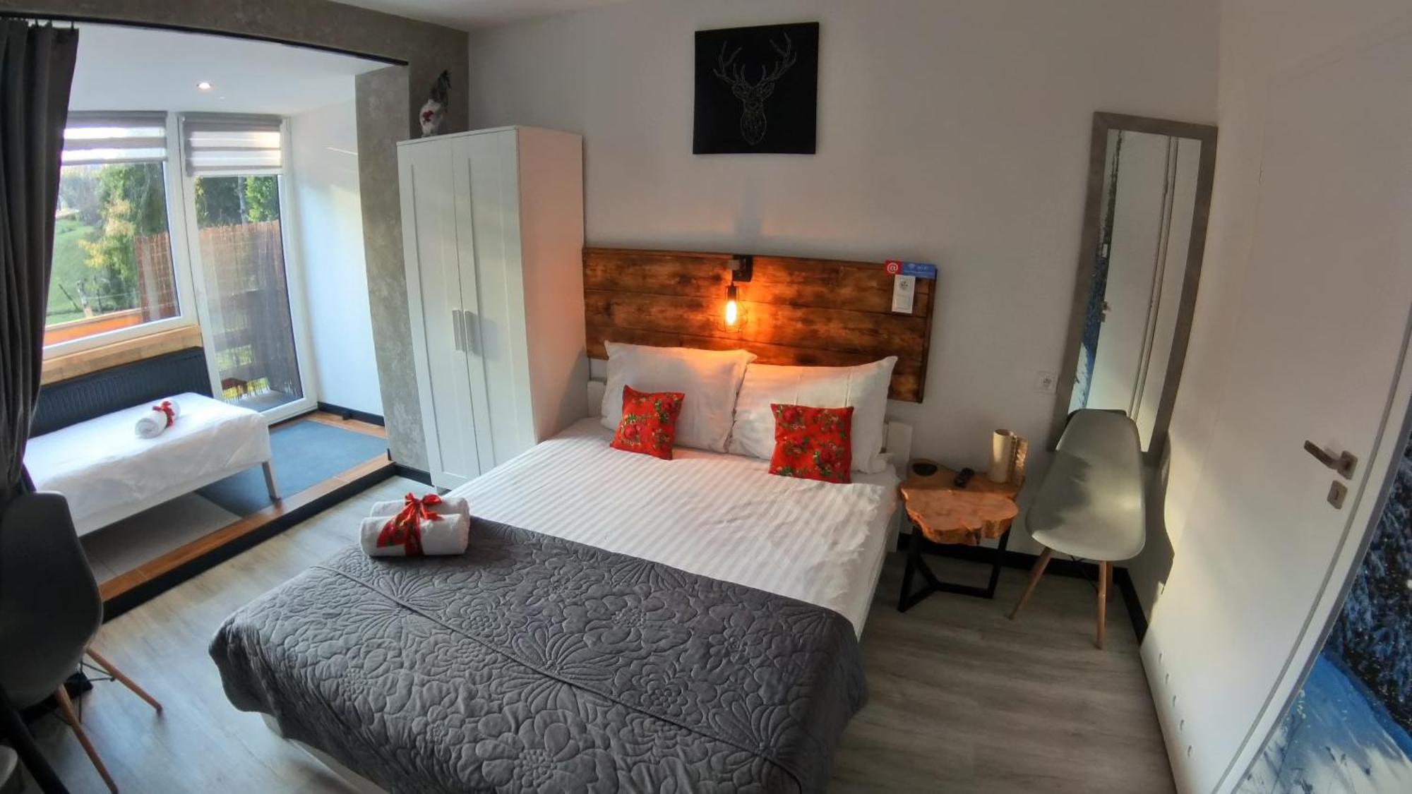 Beskidzka Homestay