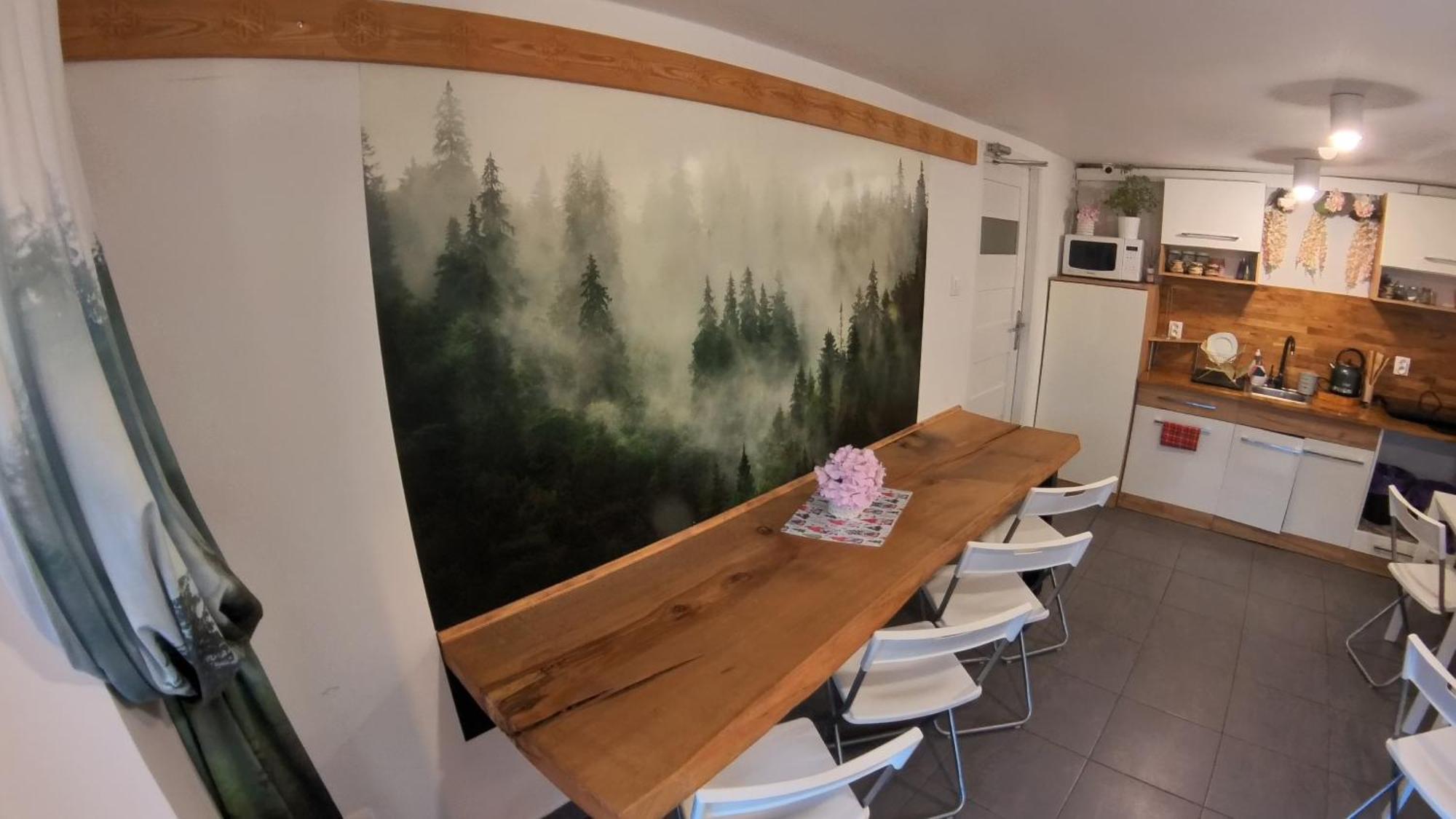 Homestay Beskidzka Szczyrk