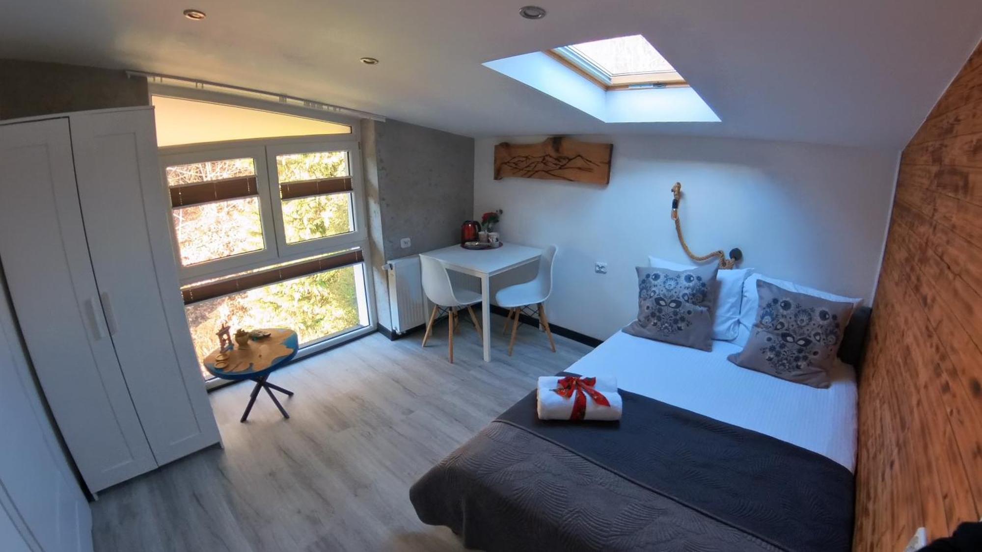 Homestay Beskidzka