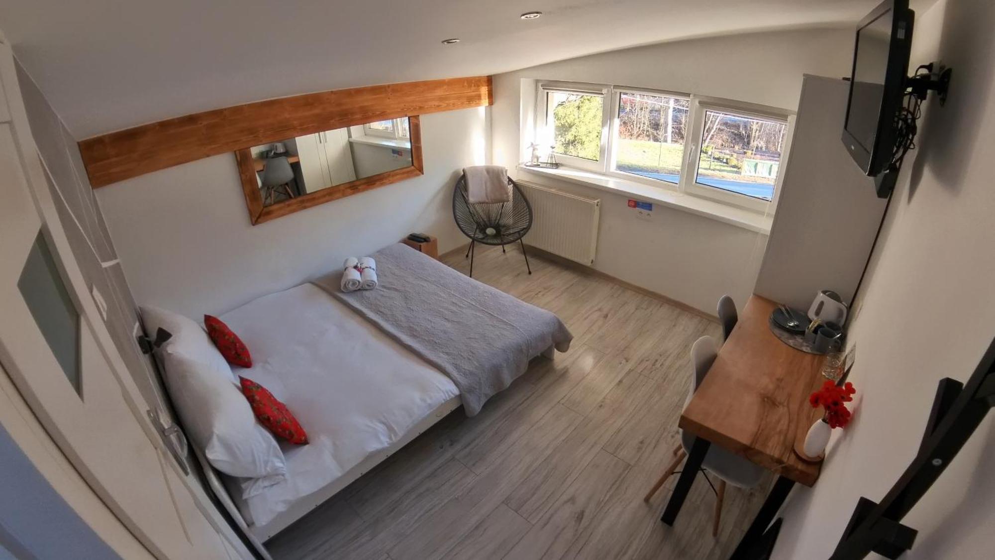 Beskidzka Homestay Szczyrk