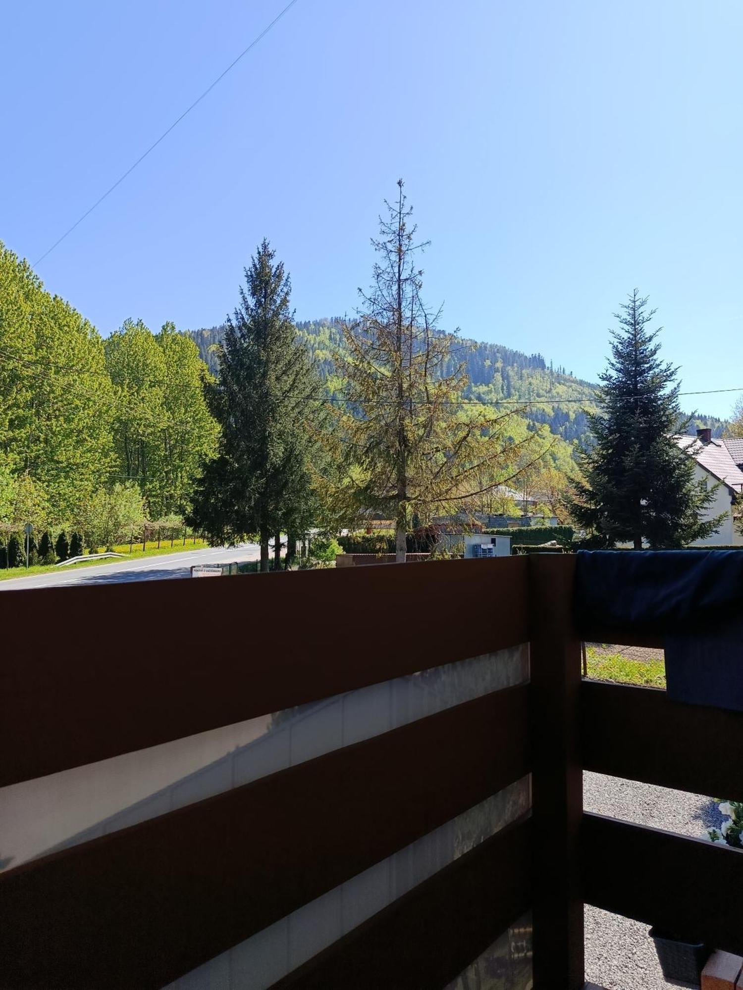 Beskidzka Homestay Szczyrk
