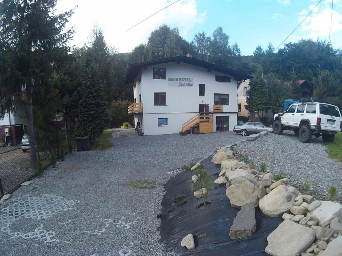 Homestay Beskidzka