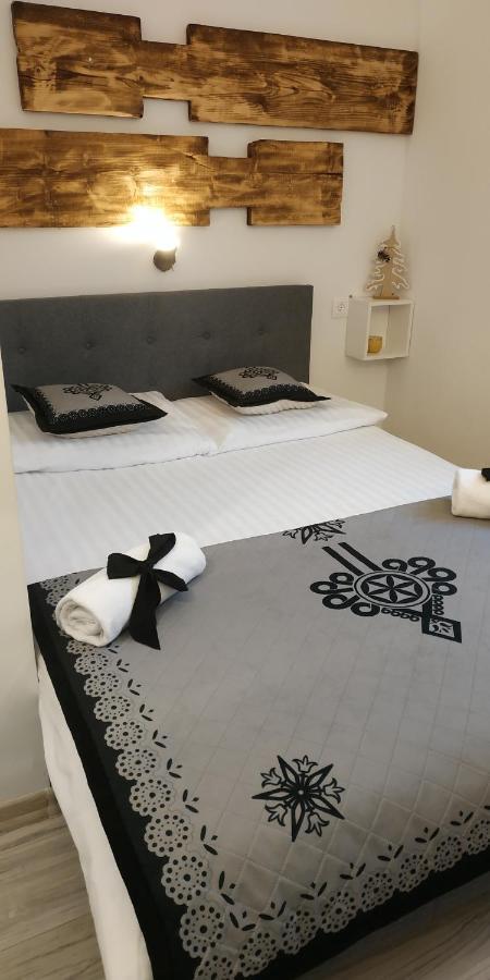 Beskidzka Homestay *